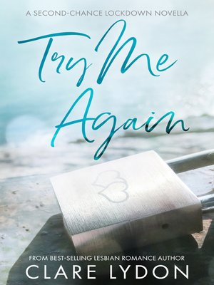 cover image of Try Me Again